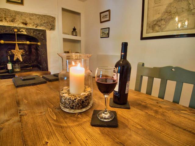 Knocker Cottage Is A 3 Bedroom Made Up Of 1 Double Bedroom And 2 Small Double Bedrooms In Small Village 10 Min To Beaches Camborne Eksteriør billede