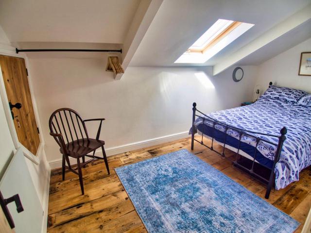 Knocker Cottage Is A 3 Bedroom Made Up Of 1 Double Bedroom And 2 Small Double Bedrooms In Small Village 10 Min To Beaches Camborne Eksteriør billede