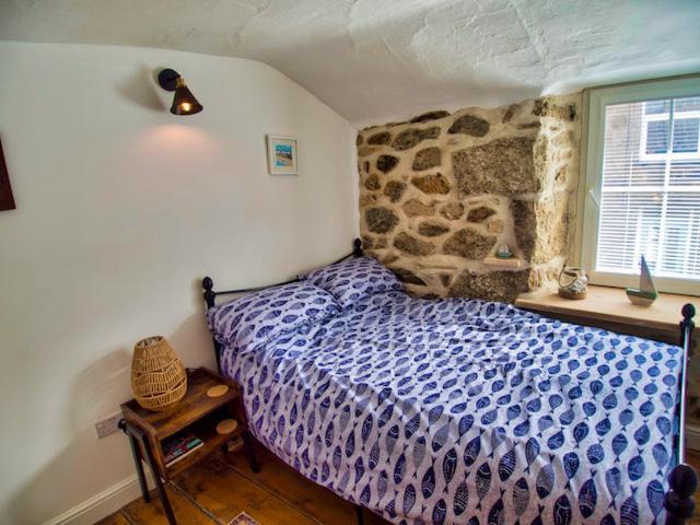 Knocker Cottage Is A 3 Bedroom Made Up Of 1 Double Bedroom And 2 Small Double Bedrooms In Small Village 10 Min To Beaches Camborne Eksteriør billede