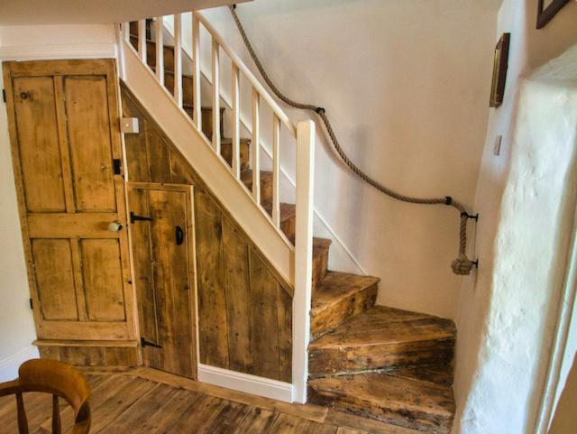 Knocker Cottage Is A 3 Bedroom Made Up Of 1 Double Bedroom And 2 Small Double Bedrooms In Small Village 10 Min To Beaches Camborne Eksteriør billede