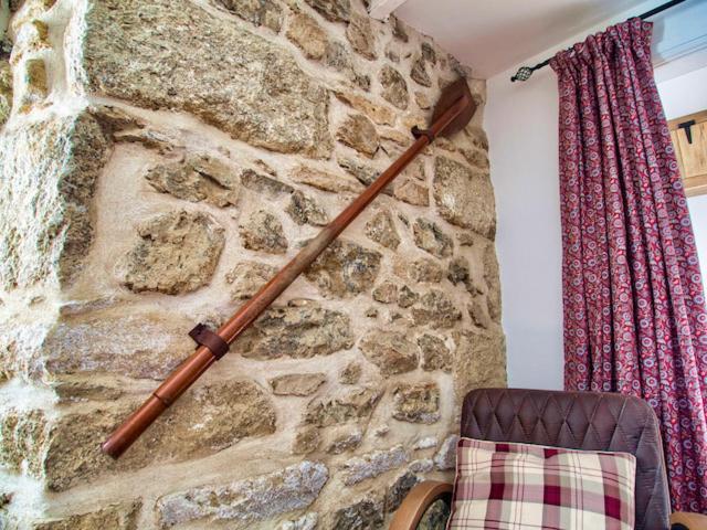 Knocker Cottage Is A 3 Bedroom Made Up Of 1 Double Bedroom And 2 Small Double Bedrooms In Small Village 10 Min To Beaches Camborne Eksteriør billede