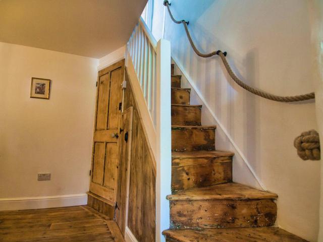 Knocker Cottage Is A 3 Bedroom Made Up Of 1 Double Bedroom And 2 Small Double Bedrooms In Small Village 10 Min To Beaches Camborne Eksteriør billede
