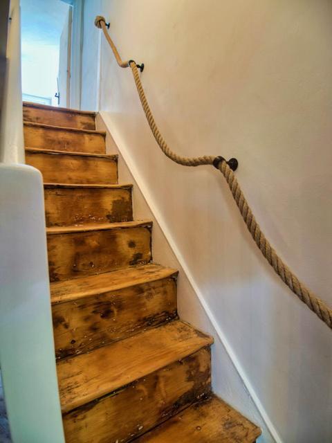 Knocker Cottage Is A 3 Bedroom Made Up Of 1 Double Bedroom And 2 Small Double Bedrooms In Small Village 10 Min To Beaches Camborne Eksteriør billede
