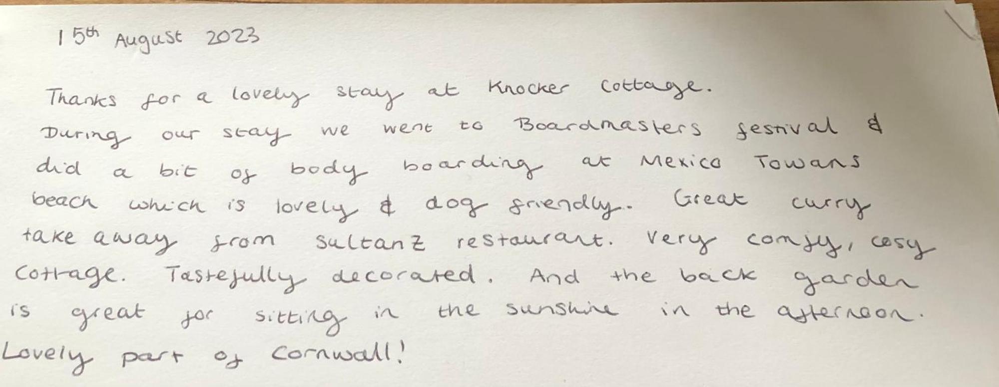 Knocker Cottage Is A 3 Bedroom Made Up Of 1 Double Bedroom And 2 Small Double Bedrooms In Small Village 10 Min To Beaches Camborne Eksteriør billede
